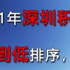 深圳补交社保，补交深圳社保